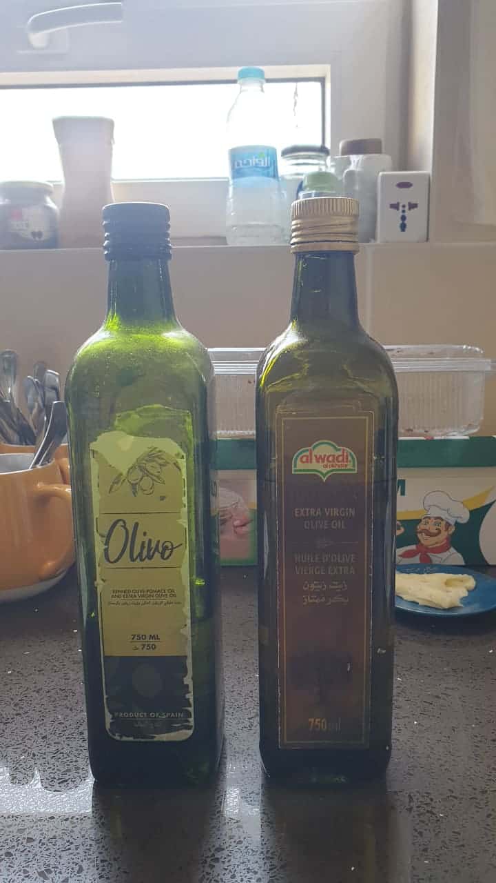 Olive oil and its role in UTI everything you need to know KNOW